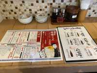 最大5人前。焼餃子チャレンジ定食あります『大衆酒場 餃子のたっちゃん』