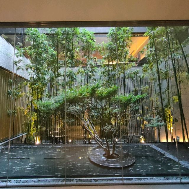 【京都】千年ホテル✨ザ・サウザンド京都