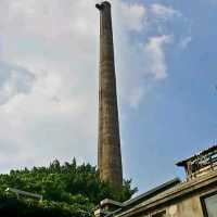 Huashan 1914 Creative Park

