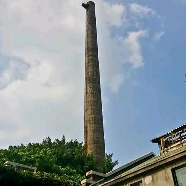 Huashan 1914 Creative Park

