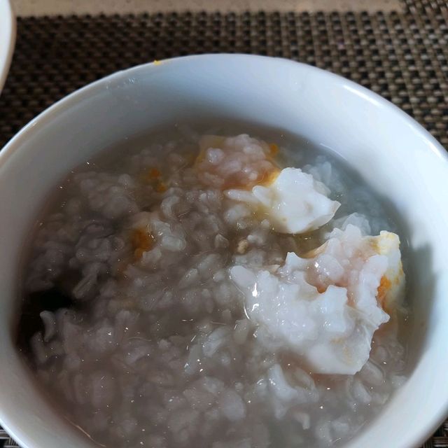 Breakfast at The Square
