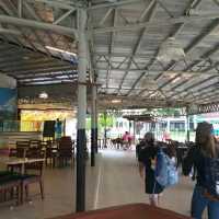 Camp Holiday, Samal Island