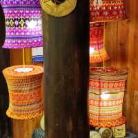 Lan Rung Sapa Restaurant