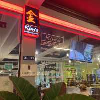 Kim’s Massage & Spa