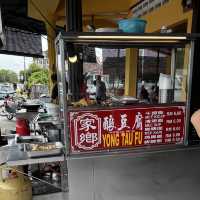 Yummy chicken rice to enjoy@Teluk Intan