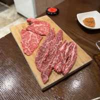 부산 동래 소고기와 반찬이 맛있는 맛집 ’영남식육식당‘
