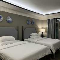 Marina gallery Resort 
