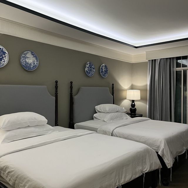 Marina gallery Resort 