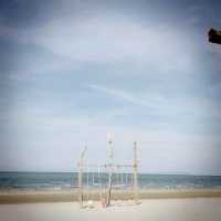 Pantai Melawi beautiful beach in kelantan