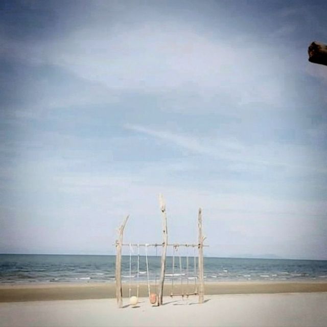 Pantai Melawi beautiful beach in kelantan