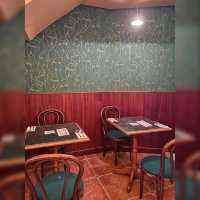 【Shibui洋食屋 - 復古昭和洋食屋🎐主打西日料理】