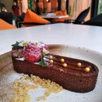 Sweet & Sour Krabi dessert cafe