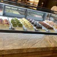 遠雄悅來英倫西餐廳-花東最強buffet