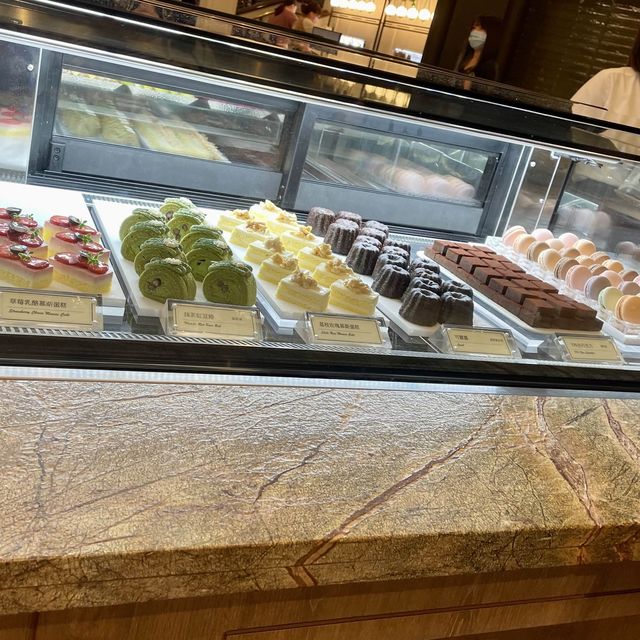遠雄悅來英倫西餐廳-花東最強buffet
