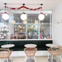 ร้านกาแฟเปิดใหม่ : กาแฟรสนิยม สาขาลำพูน