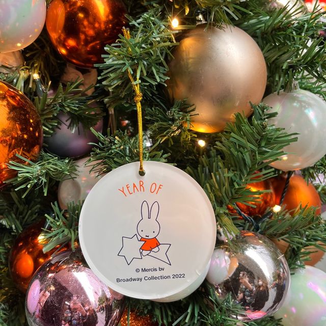 Make A Wish With Miffy Make A Wish With Miffy