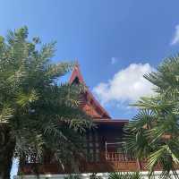 Huahin Terminal Hotel for Budget Travel 