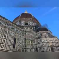 聖母百花大教堂～Cattedrale di Santa Maria del Fiore