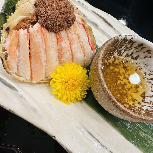 高玉日本料理