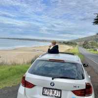 Road trip ติดอันดับโลก ที่ Great Ocean Road 