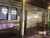 THE 8 FACTORY HOSTEL