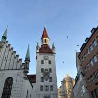 Munich: More than Beers and BMWs
