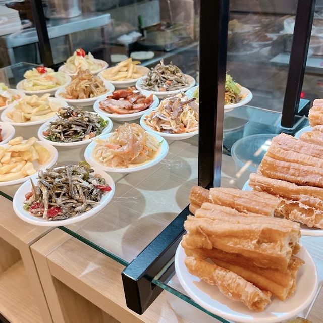 台灣｜台北 韓記老虎麵 超讚紅油水餃（花生粉）