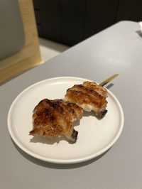  環境好服務好，佐敦高質串燒店食飯好地方