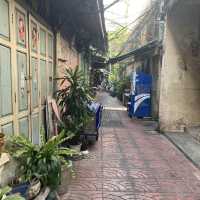 Bangkok | Palaces & Backstreets | 