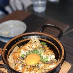 Qiuxiang User Photo