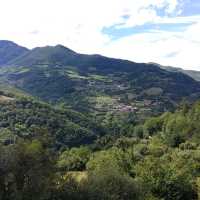 Asturias: A Spanish Hidden Paradise! 
