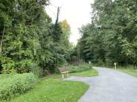 Beech Woodland Trail - Columbus