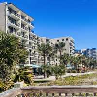 Quick Thanksgiving Getaway in South Carolina