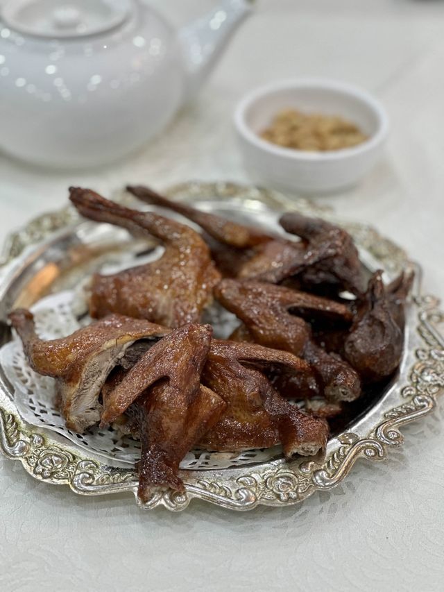 《放工有食神》