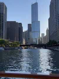 Chicago Architecture Tour 
