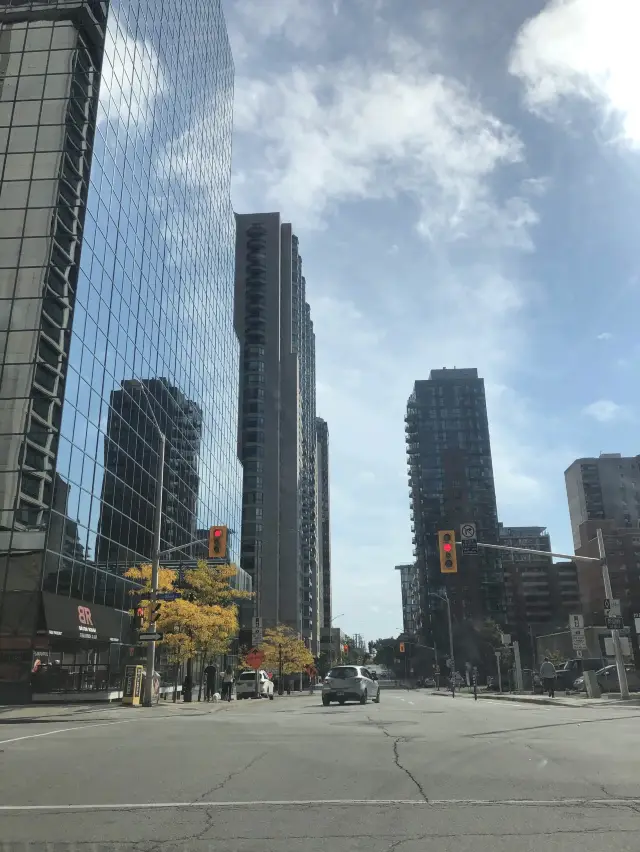 Outstanding Ottawa