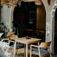 Roepa Plus Coffee - Yogyakarta
