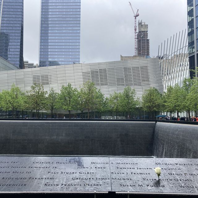 911 memorial 