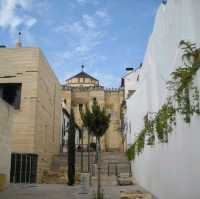 If you love history, you would love here
