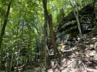 Cuyahoga Valley National Park