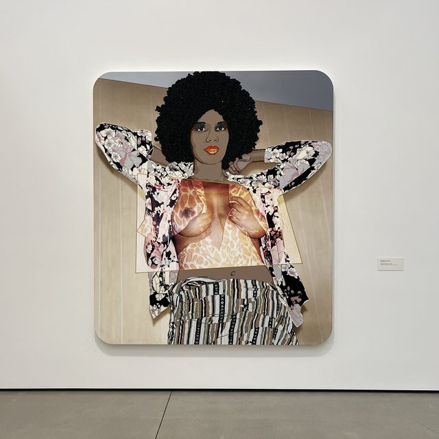 Stunning, marvelous modern art experiences 
