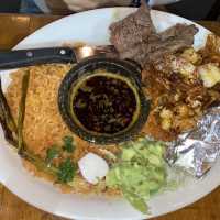 Delicious Mexican Food in Huntington Beach 🏝