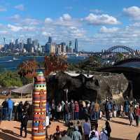 Taronga Zoo Sydney