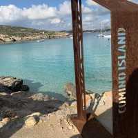 Blue Lagoon - Malta