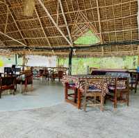 Hotel Bed and Breakfast Zanzibar accommodatio