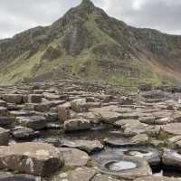 Day trip from Belfast - Giant's Causeway
