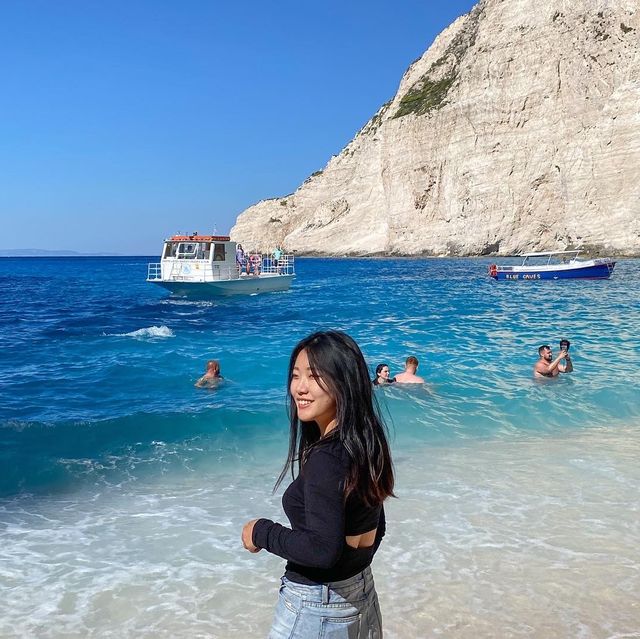 자킨토스 쉽렉비치🇬🇷