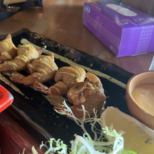 사우디아라비아 맛집 !