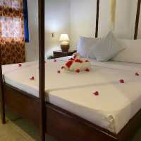 Hotel Bed and Breakfast Zanzibar accommodatio