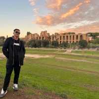 #cyprus #rome fumicino best 2 trip ever